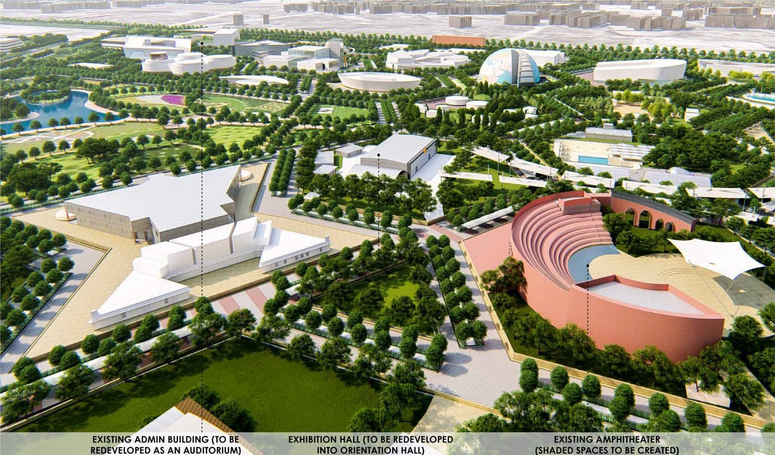 gujarat science city case study