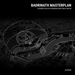 Badrinath Masterplan