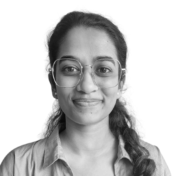 Gauri Rathore INI People - INI Design Studio