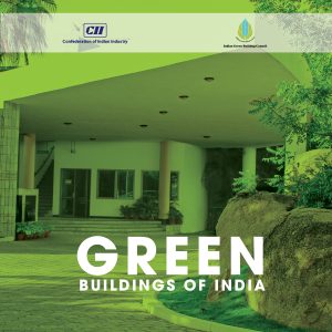 Green Buildings Of India Volume I