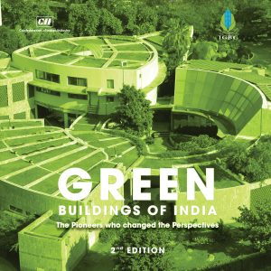 Green Buildings Of India Volume II