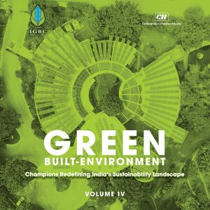 Green Built-environment Volume IV