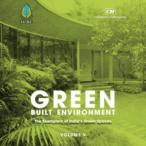 Green Built Environment Volume V