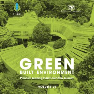 Green Built Environment Volume VI