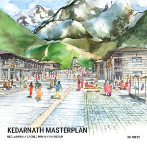 Kedarnath Masterplan