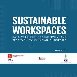 Sustainable Workspaces